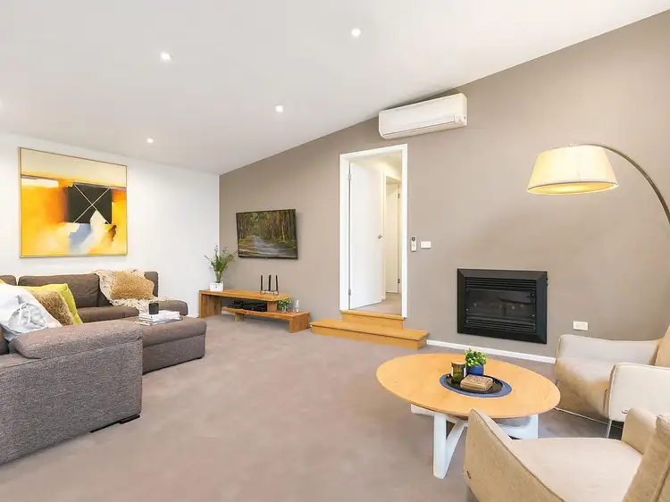 Third view of Homely townhouse listing, 2/12 Herne Street, Manifold Heights VIC 3218