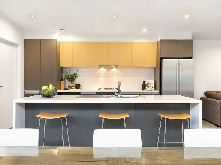 Fourth view of Homely townhouse listing, 2/12 Herne Street, Manifold Heights VIC 3218