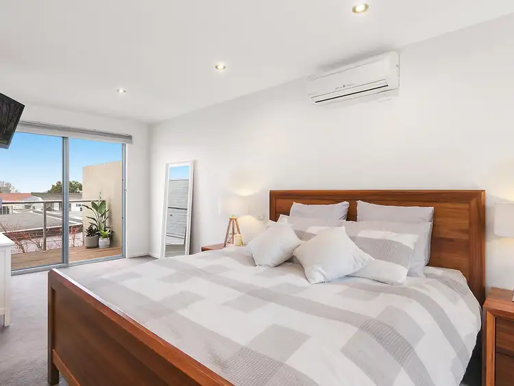 Fifth view of Homely townhouse listing, 2/12 Herne Street, Manifold Heights VIC 3218