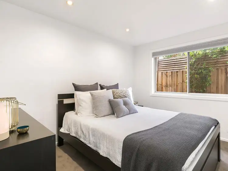 Sixth view of Homely townhouse listing, 2/12 Herne Street, Manifold Heights VIC 3218