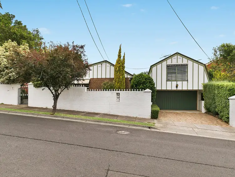 1A Harcourt Street, Newtown VIC 3220