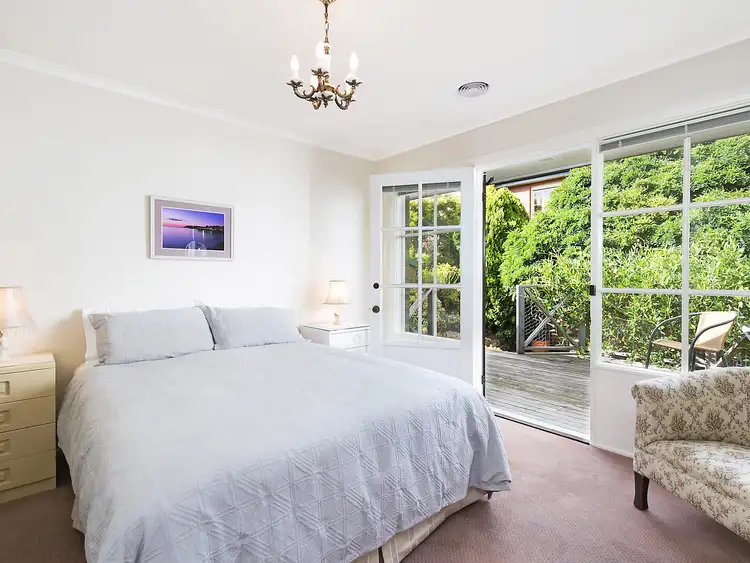 Fifth view of Homely house listing, 1A Harcourt Street, Newtown VIC 3220