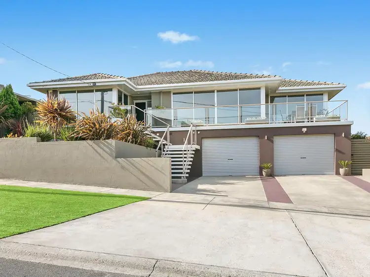 Main view of Homely house listing, 23 Glengate Street, Hamlyn Heights VIC 3215