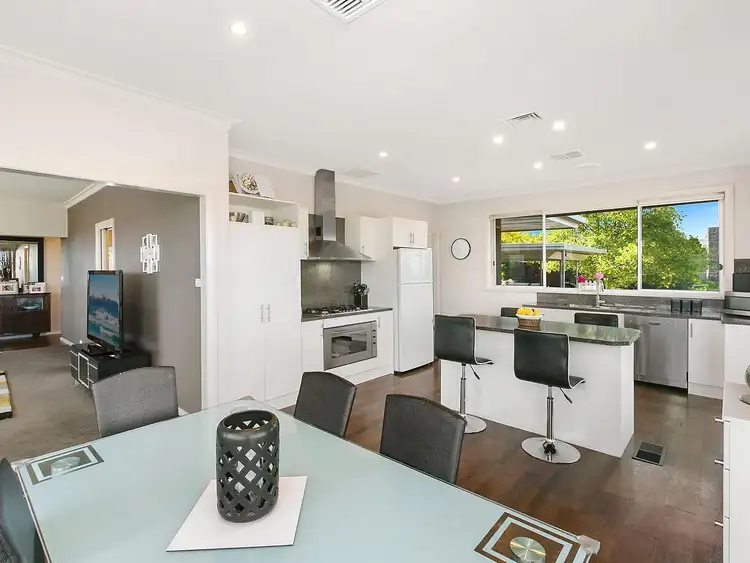 Third view of Homely house listing, 23 Glengate Street, Hamlyn Heights VIC 3215