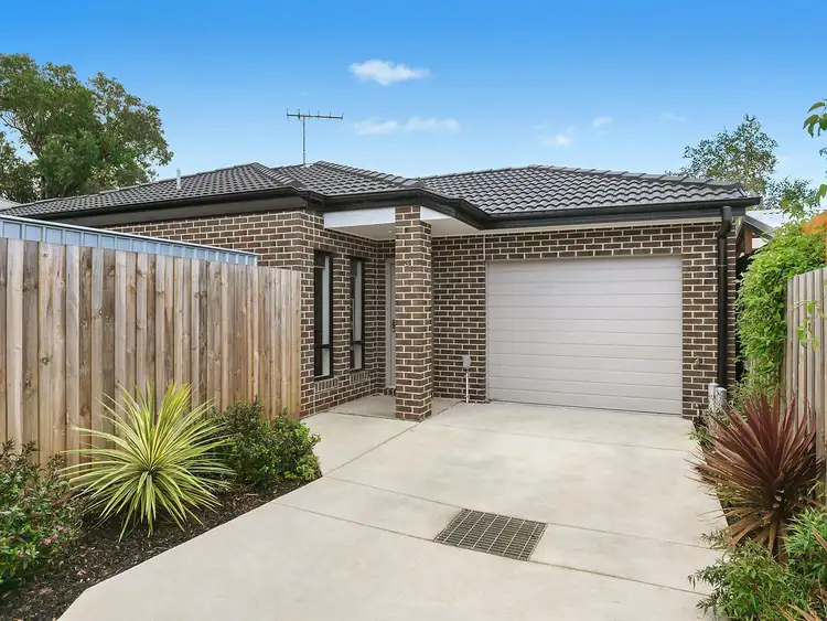 3/170 Church Street, Hamlyn Heights VIC 3215