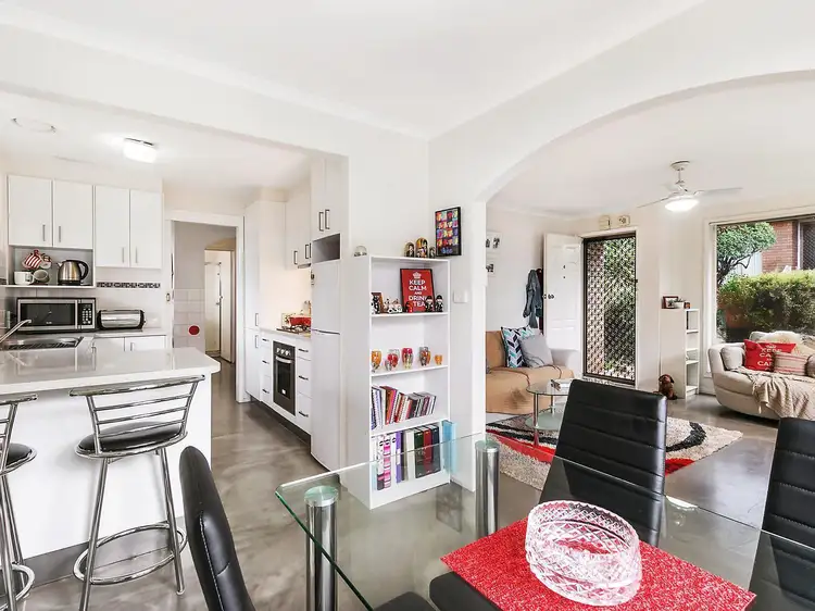 Second view of Homely unit listing, 4/16 Elizabeth Street, Highton VIC 3216