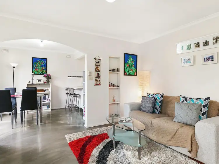 Third view of Homely unit listing, 4/16 Elizabeth Street, Highton VIC 3216