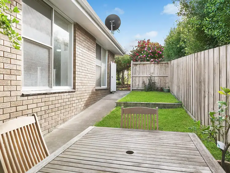 Sixth view of Homely unit listing, 4/16 Elizabeth Street, Highton VIC 3216