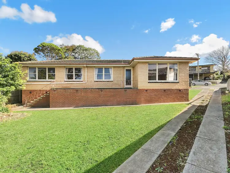25 Devon Street, Hamlyn Heights VIC 3215