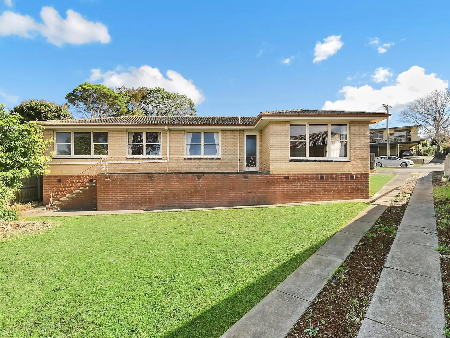 Main view of Homely house listing, 25 Devon Street, Hamlyn Heights VIC 3215