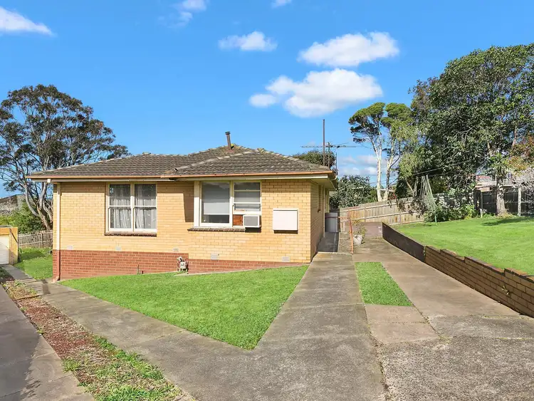 Second view of Homely house listing, 25 Devon Street, Hamlyn Heights VIC 3215