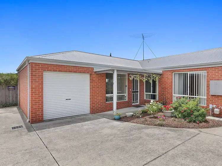 4/46 Peter Street, Grovedale VIC 3216