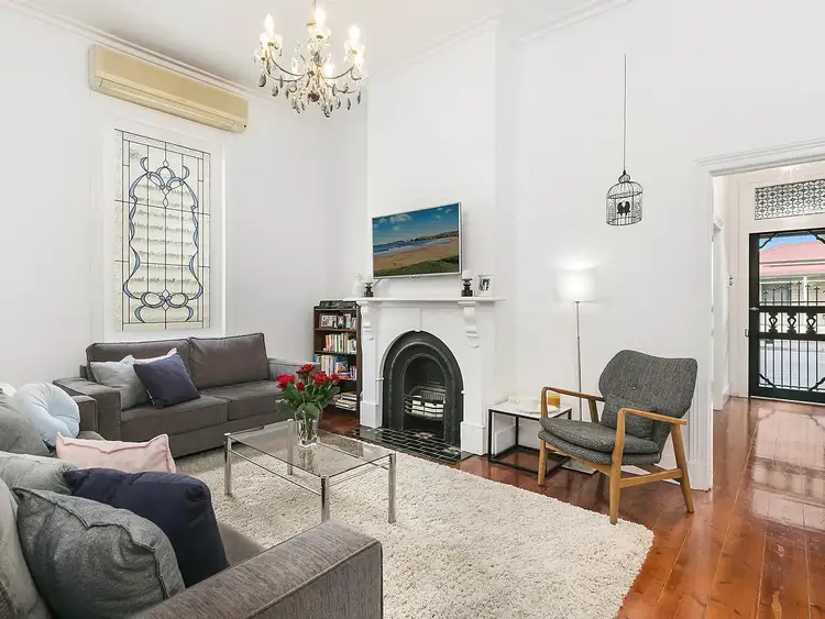 Second view of Homely house listing, 10 Wellington Street, Geelong West VIC 3218