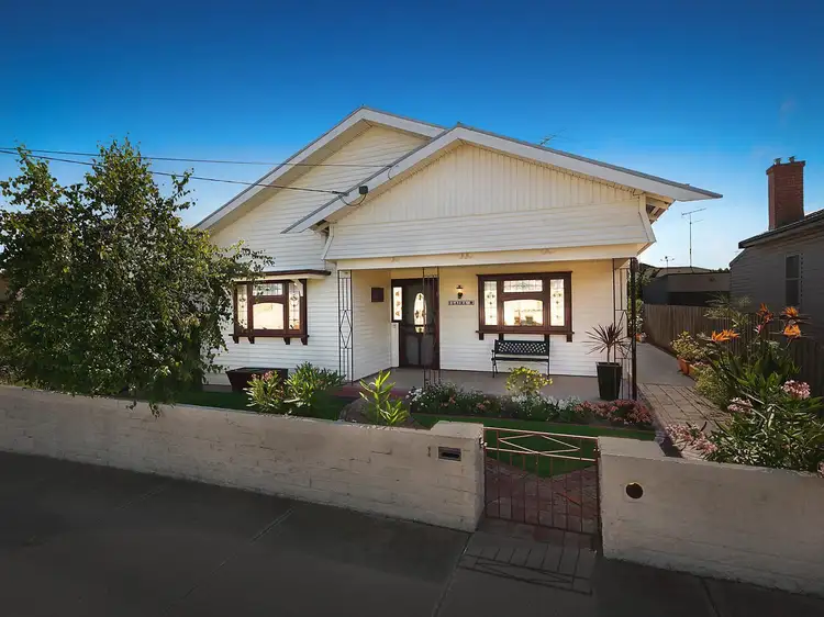1 Laira Street, Geelong West VIC 3218