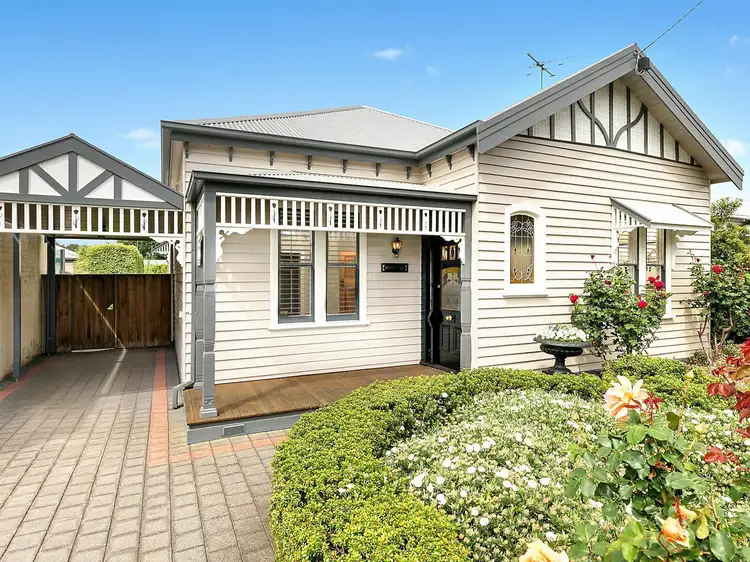 167 Hope Street, Geelong West VIC 3218