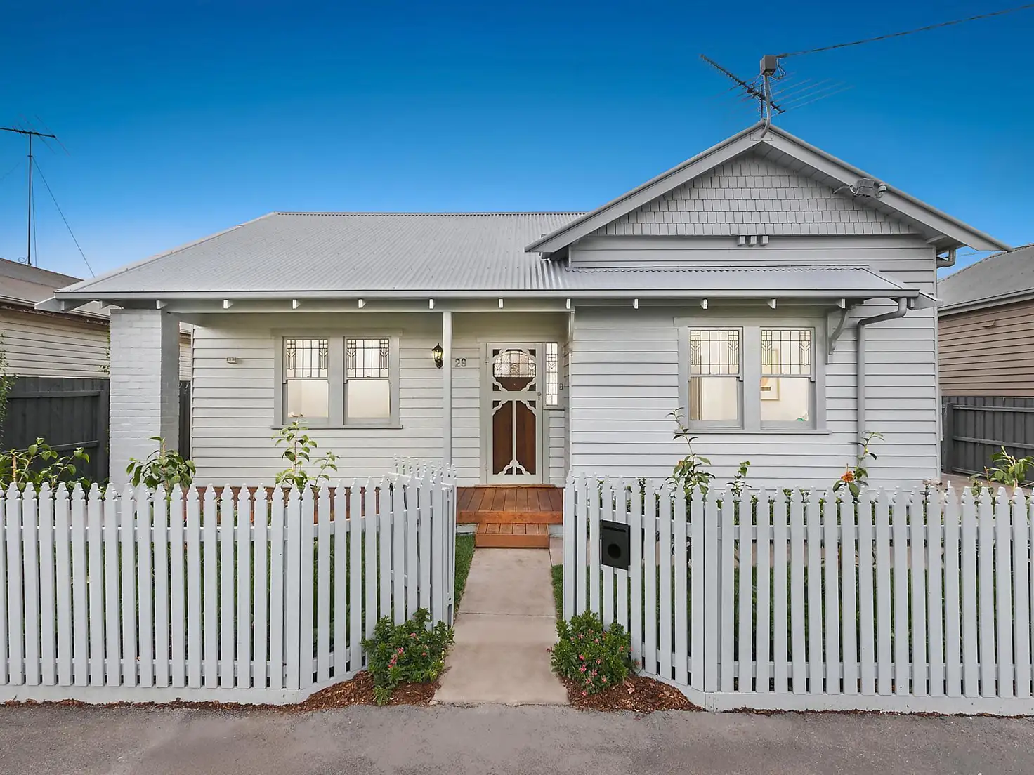 Main view of Homely house listing, 29 Catherine Street, Geelong West VIC 3218