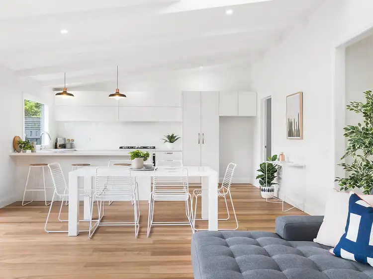 Second view of Homely house listing, 29 Catherine Street, Geelong West VIC 3218