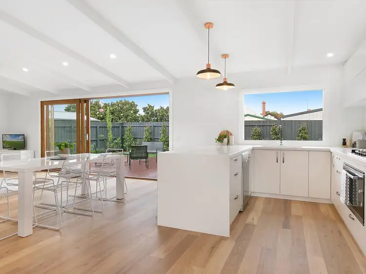 Third view of Homely house listing, 29 Catherine Street, Geelong West VIC 3218