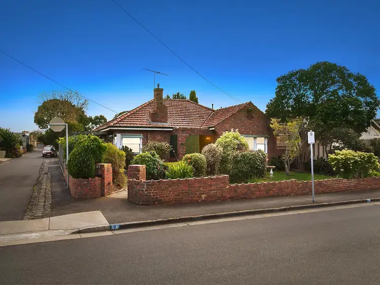 16 Albert Street, Geelong West VIC 3218