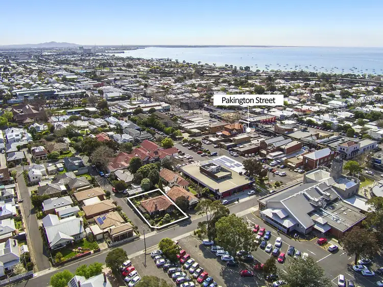 Third view of Homely house listing, 16 Albert Street, Geelong West VIC 3218