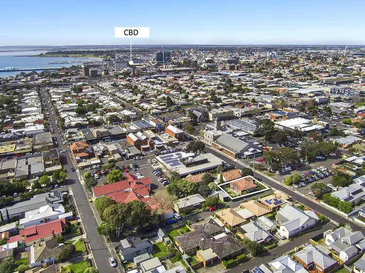 Fourth view of Homely house listing, 16 Albert Street, Geelong West VIC 3218