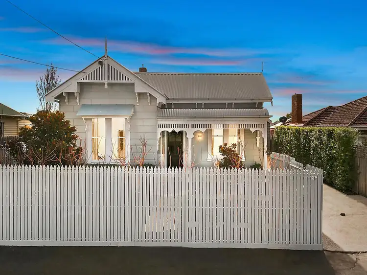Main view of Homely house listing, 28 Clarence Street, Geelong West VIC 3218