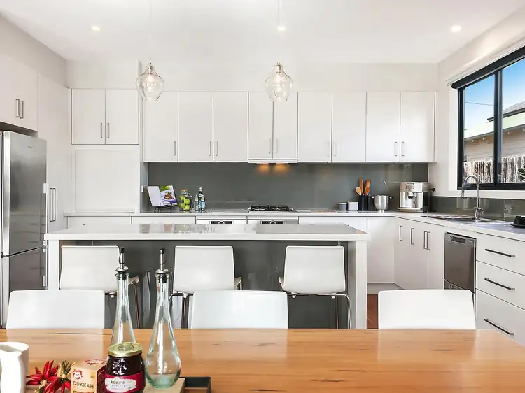 Third view of Homely house listing, 28 Clarence Street, Geelong West VIC 3218