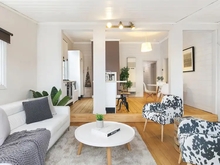 Third view of Homely house listing, 44 McDougall Street, Geelong West VIC 3218