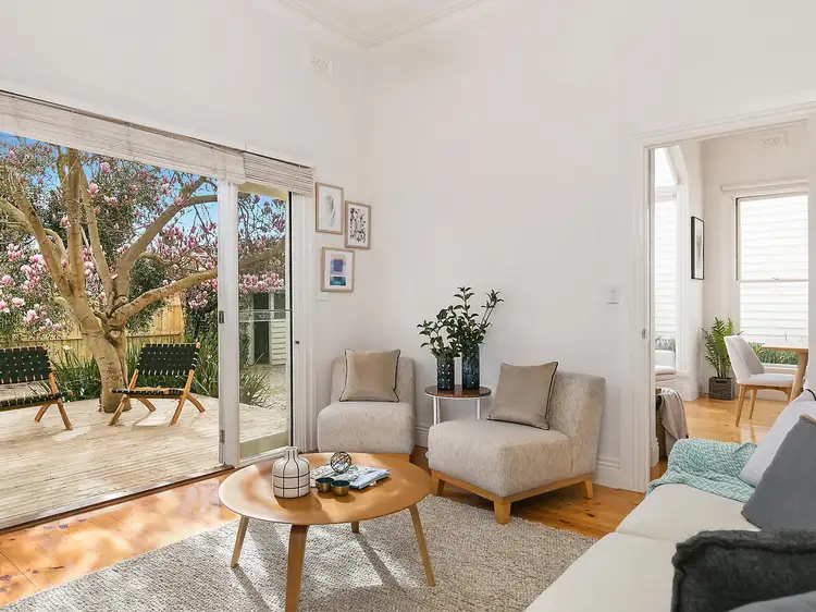 Second view of Homely house listing, 20 Waratah Street, Geelong West VIC 3218