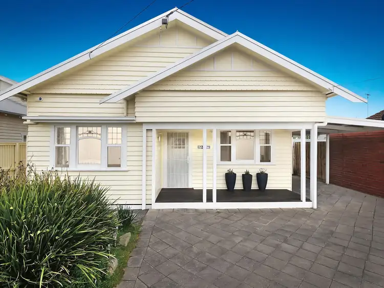 Main view of Homely house listing, 32 Crofton Street, Geelong West VIC 3218