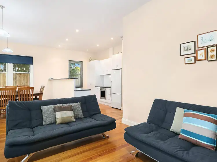 Second view of Homely house listing, 32 Crofton Street, Geelong West VIC 3218
