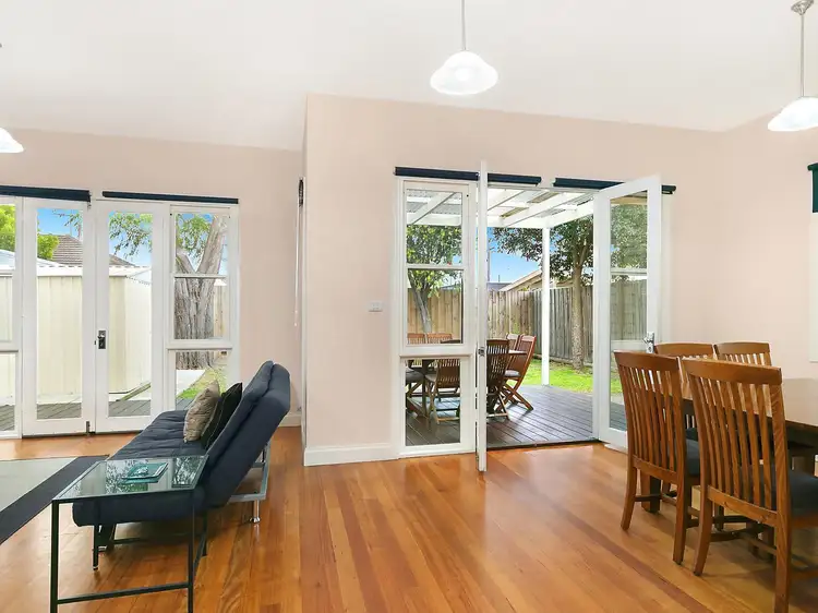 Third view of Homely house listing, 32 Crofton Street, Geelong West VIC 3218