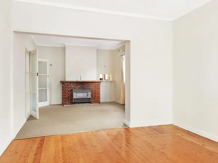 Second view of Homely house listing, 17 Mowat Street, Geelong West VIC 3218