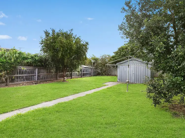 Sixth view of Homely house listing, 17 Mowat Street, Geelong West VIC 3218