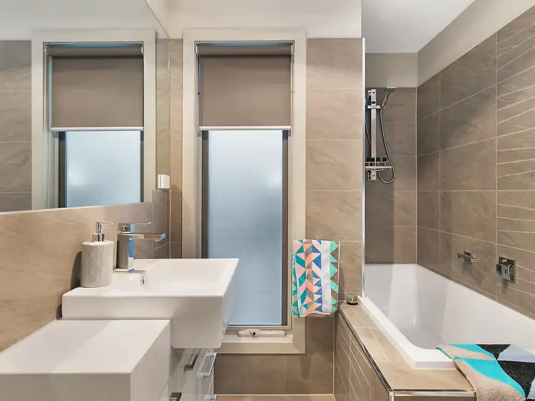 Sixth view of Homely townhouse listing, 4/252 Pakington Street, Geelong West VIC 3218