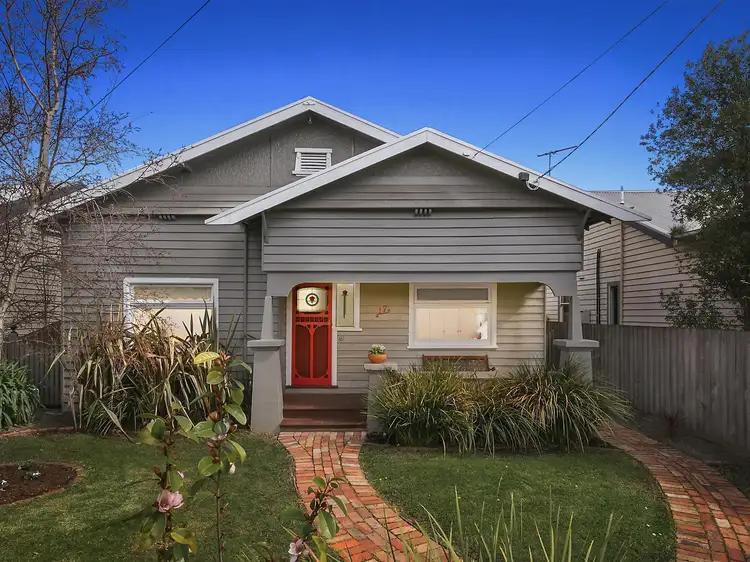 Main view of Homely house listing, 17 Eureka Street, Geelong West VIC 3218