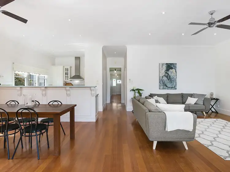 Second view of Homely house listing, 17 Eureka Street, Geelong West VIC 3218