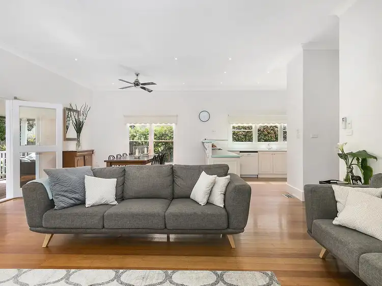 Third view of Homely house listing, 17 Eureka Street, Geelong West VIC 3218