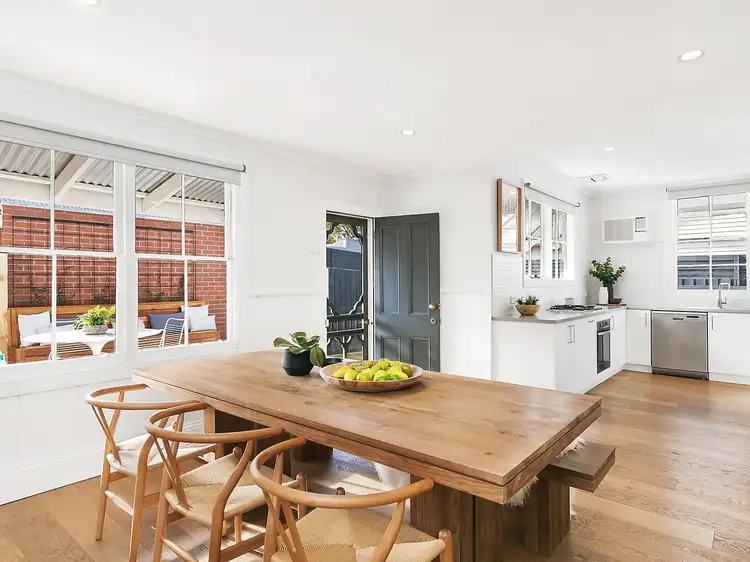 Second view of Homely house listing, 20 Albert Street, Geelong West VIC 3218