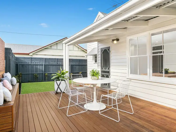 Sixth view of Homely house listing, 20 Albert Street, Geelong West VIC 3218