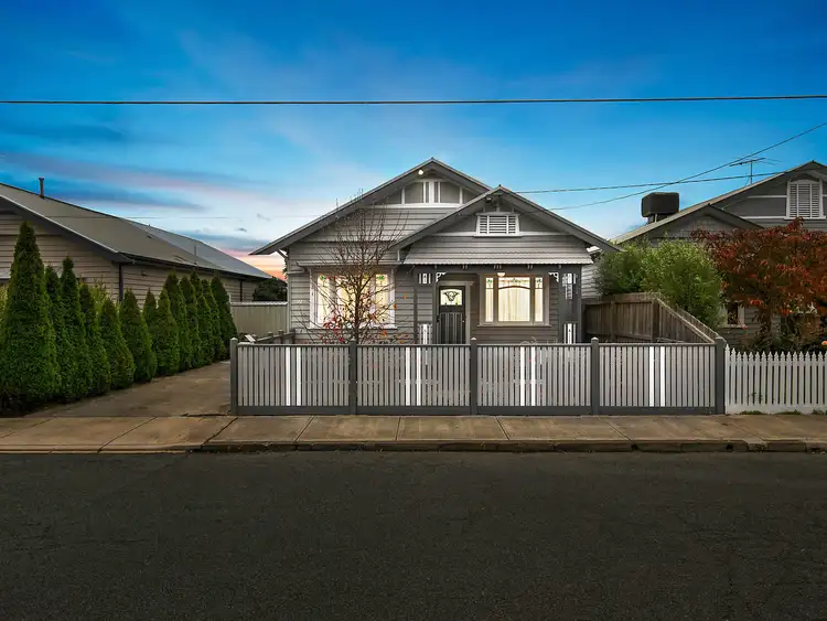 Main view of Homely house listing, 92 Elizabeth Street, Geelong West VIC 3218