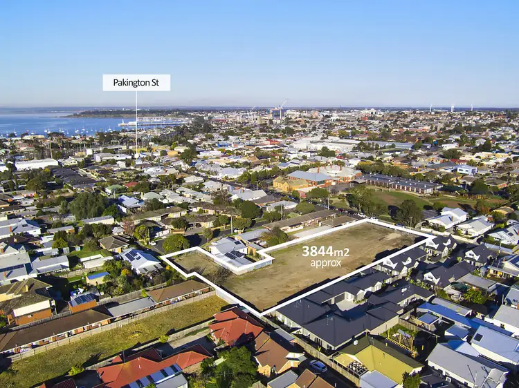 42-46 Britannia Street, Geelong West VIC 3218