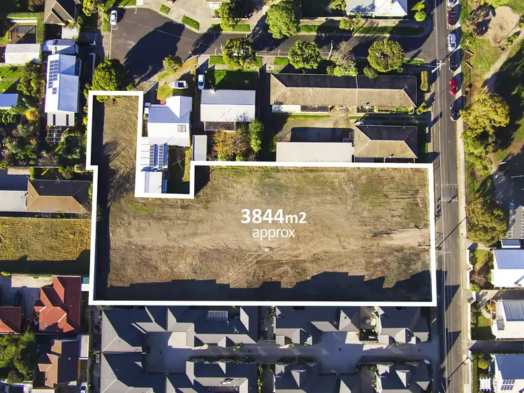 Second view of Homely land listing, 42-46 Britannia Street, Geelong West VIC 3218