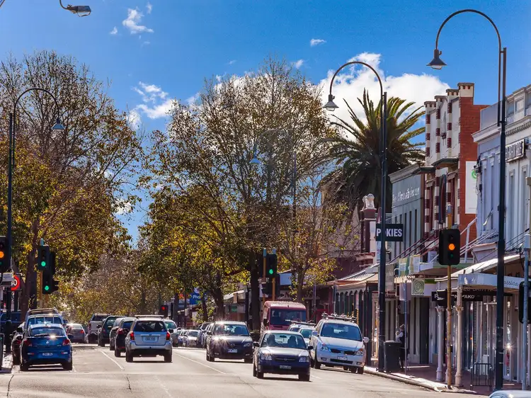 Fourth view of Homely land listing, 42-46 Britannia Street, Geelong West VIC 3218