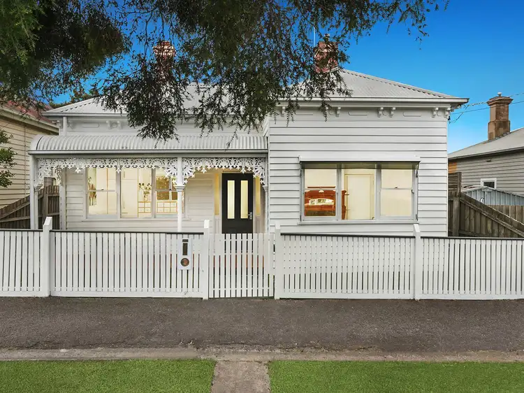 Main view of Homely house listing, 203 Yarra Street, Geelong VIC 3220