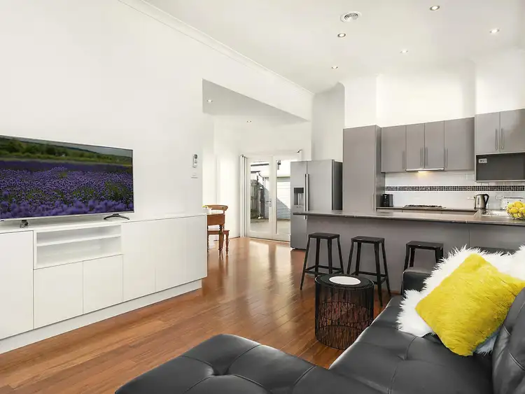 Third view of Homely house listing, 203 Yarra Street, Geelong VIC 3220