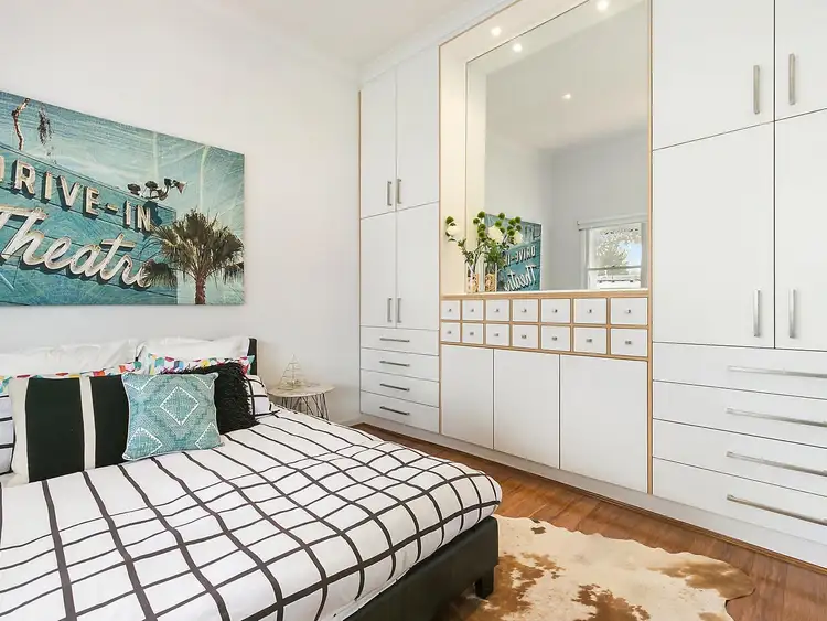 Fourth view of Homely house listing, 203 Yarra Street, Geelong VIC 3220