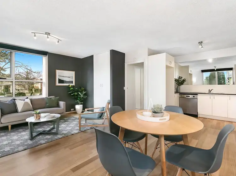 1/4 Fitzroy Street, Geelong VIC 3220