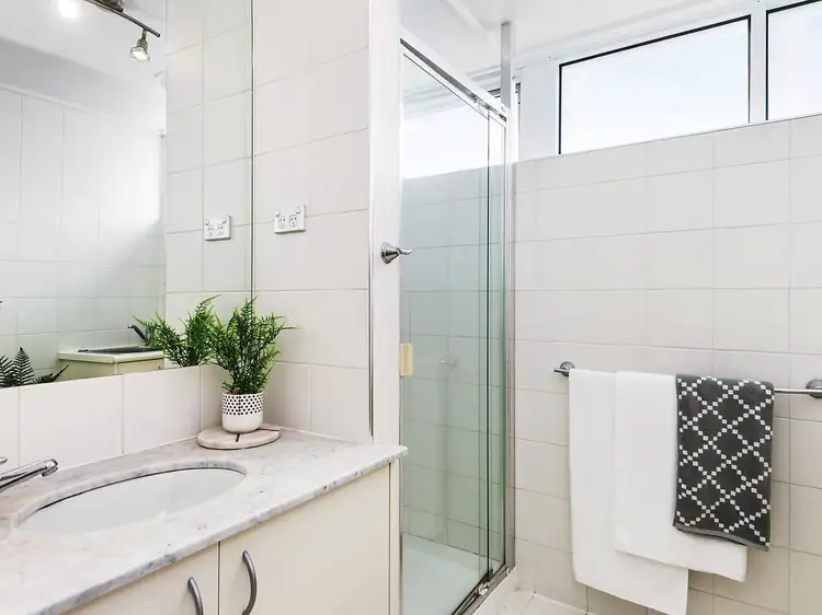 Fourth view of Homely apartment listing, 1/4 Fitzroy Street, Geelong VIC 3220