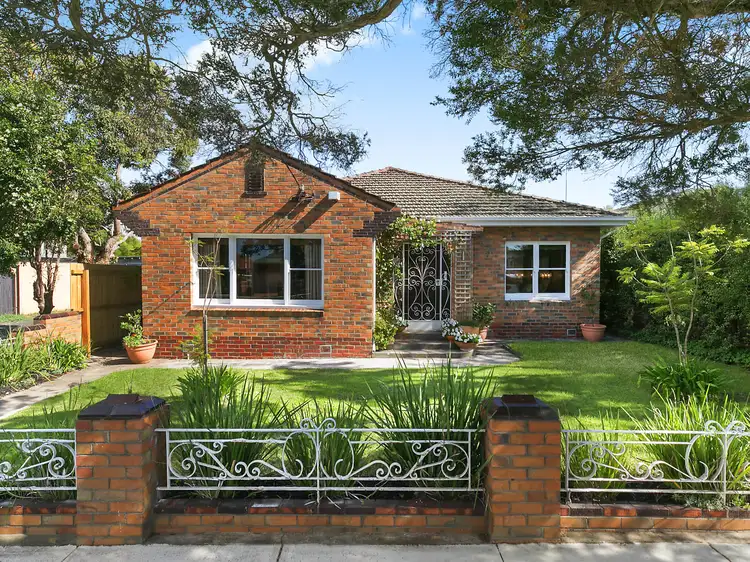 Main view of Homely house listing, 160 Garden Street, Geelong VIC 3220